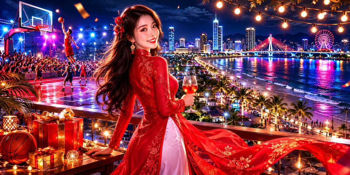 Trải nghiệm kèo bóng rổ và cá cược thể thao tại Đà Nẵng