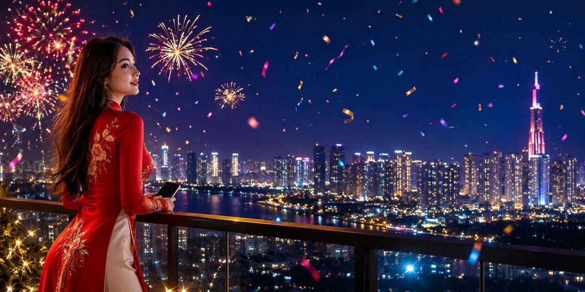 Ưu đãi đăng ký hàng đầu cho người chơi tại TP. Hồ Chí Minh