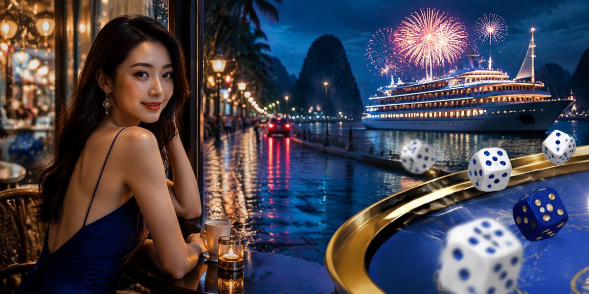 Trang điều khoản và điều kiện của 8600
